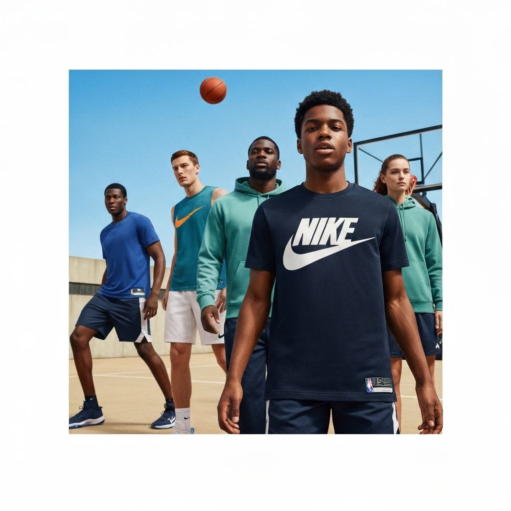 Nike Brand gallery 0